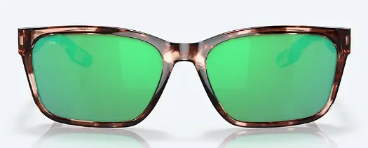 Palmas Polarized Sunglasses