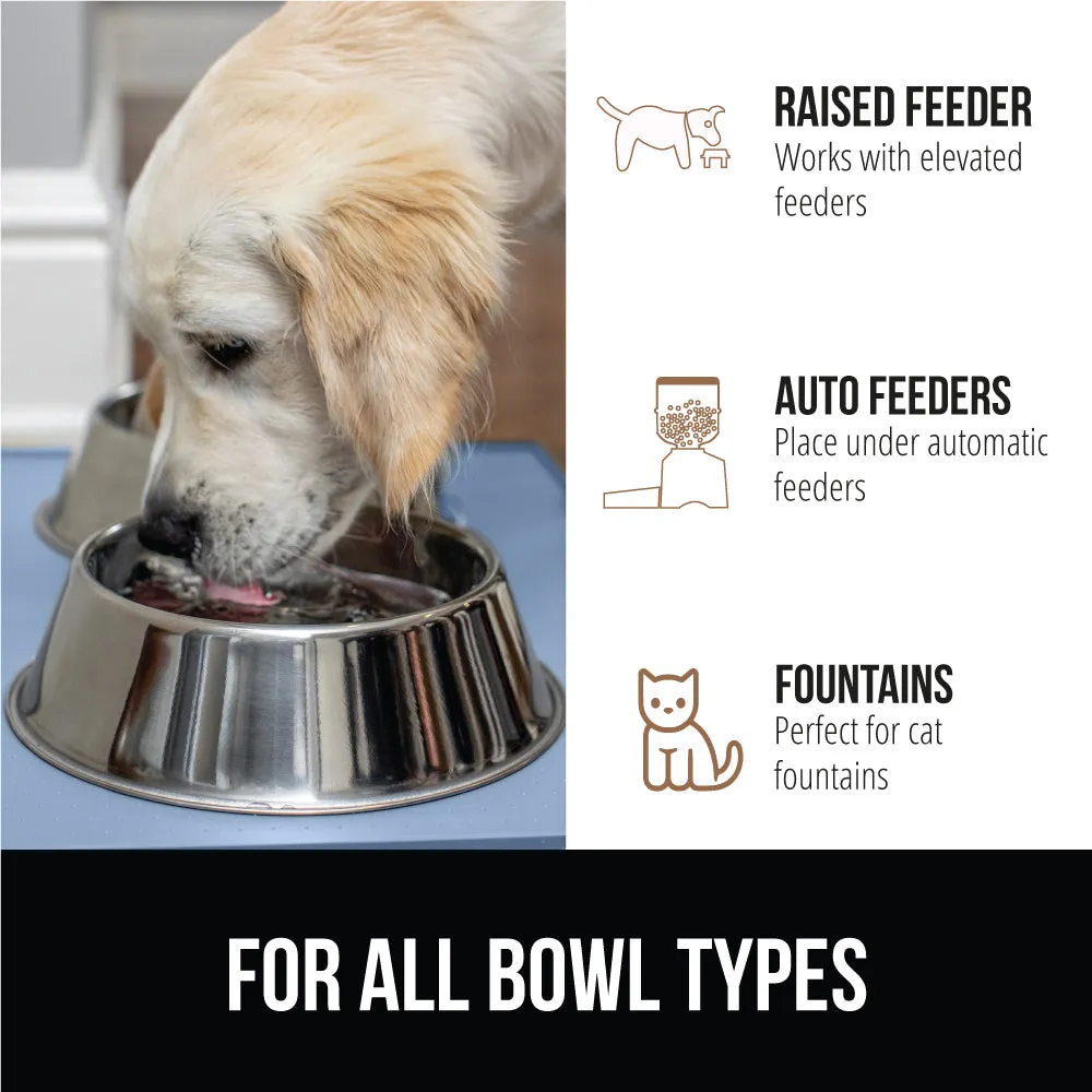 Pet Feeding Mat