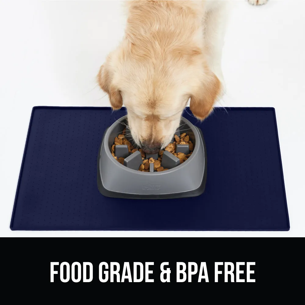 Pet Feeding Mat