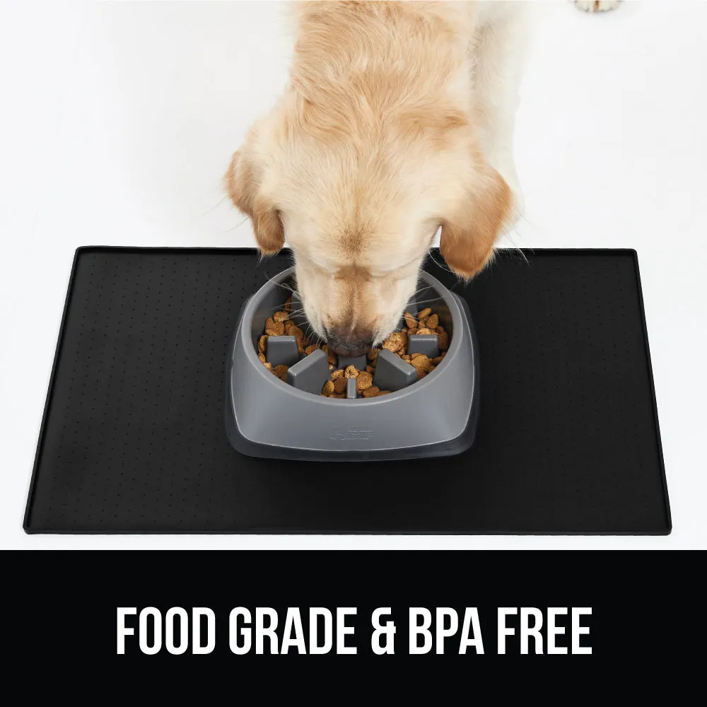Pet Feeding Mat
