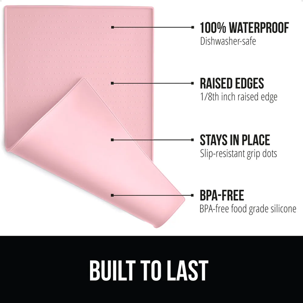 Pet Feeding Mat