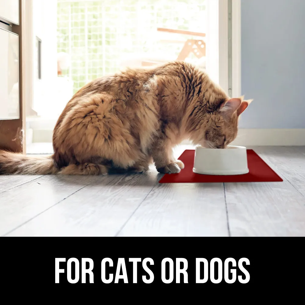 Pet Feeding Mat