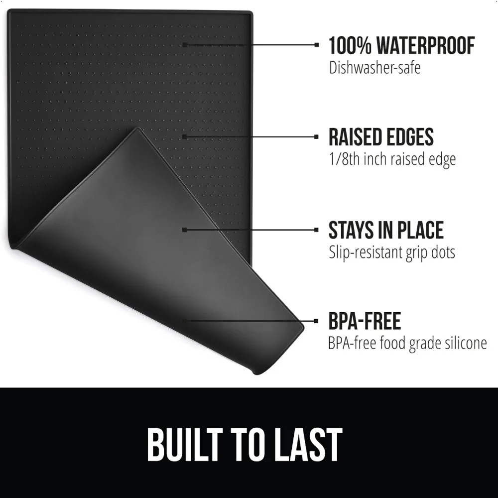 Pet Feeding Mat