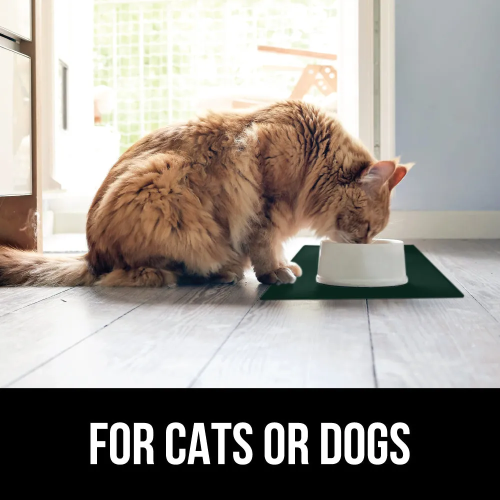 Pet Feeding Mat