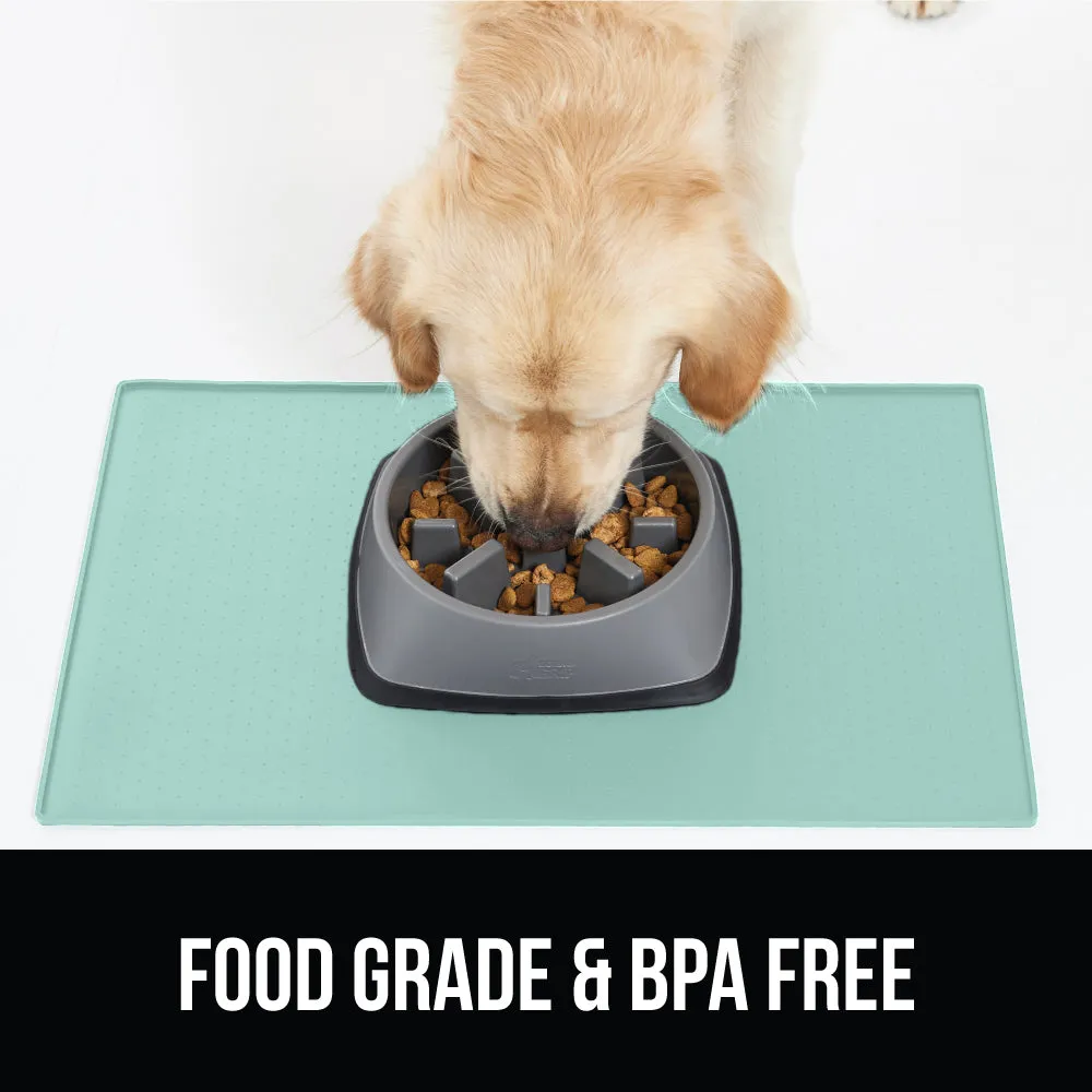 Pet Feeding Mat