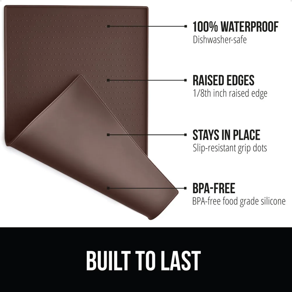 Pet Feeding Mat