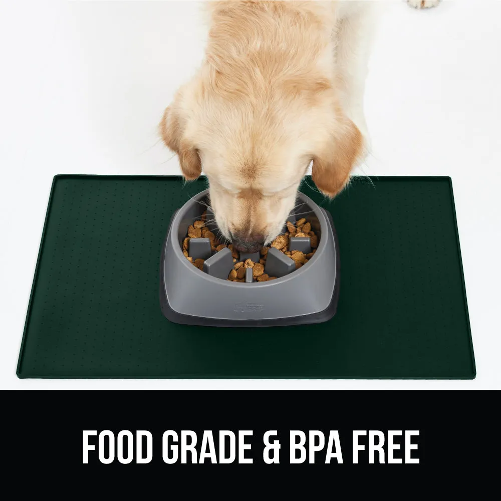 Pet Feeding Mat