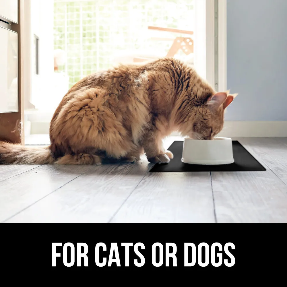 Pet Feeding Mat
