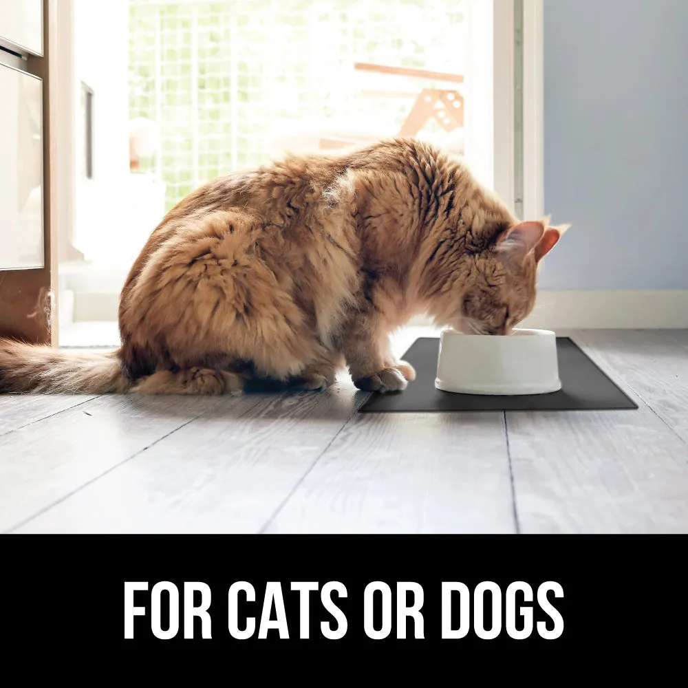 Pet Feeding Mat