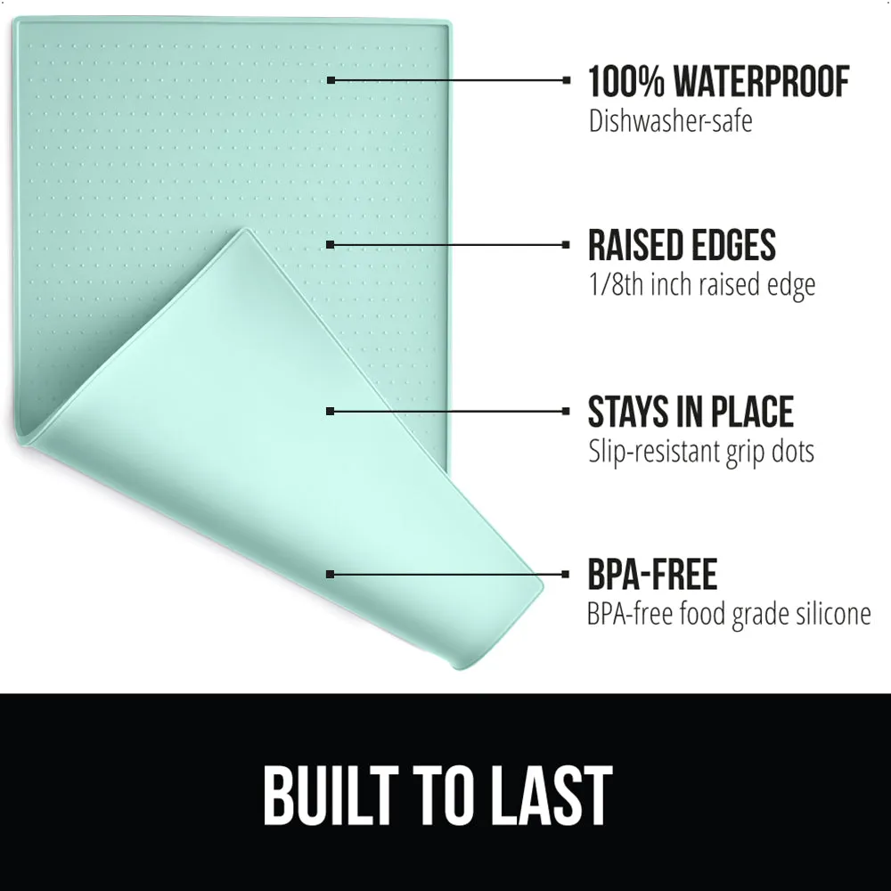 Pet Feeding Mat