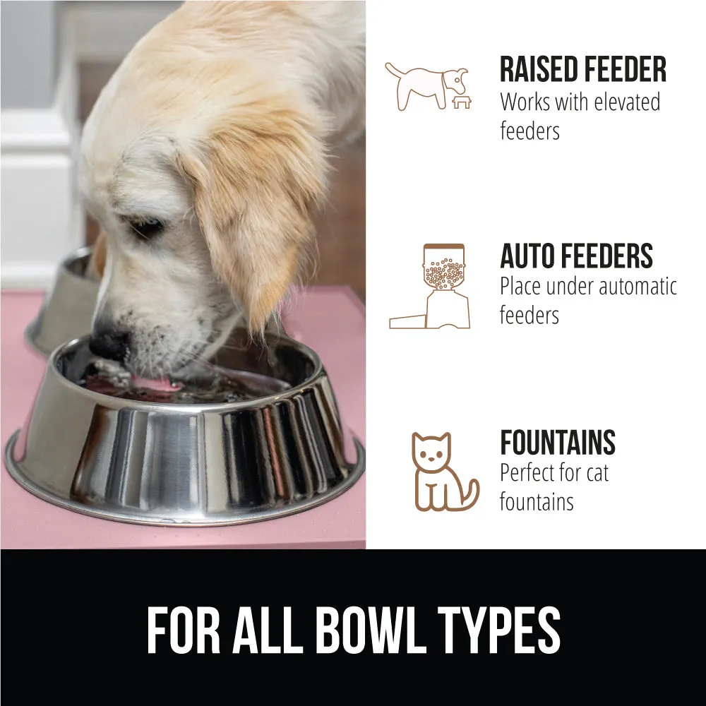 Pet Feeding Mat