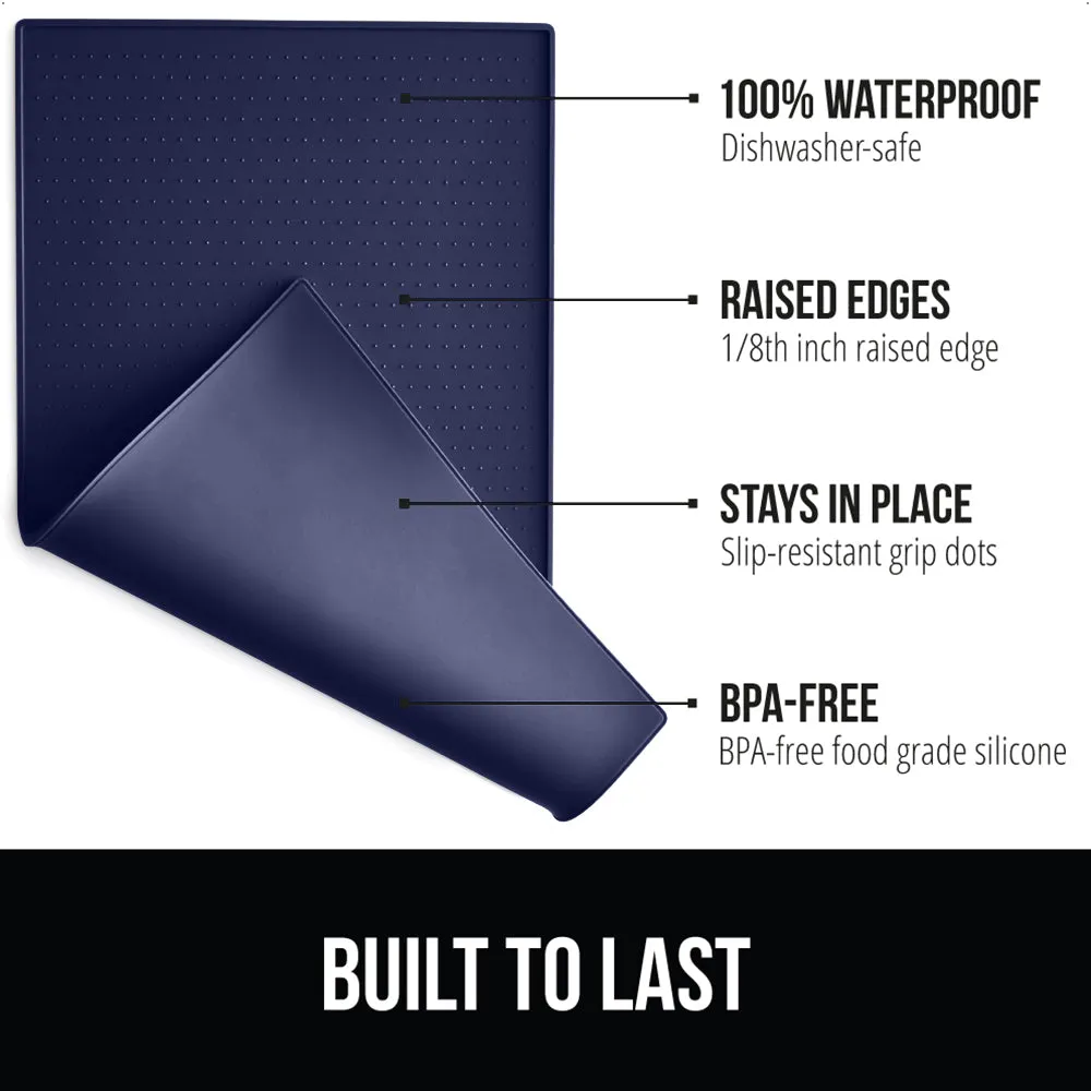 Pet Feeding Mat