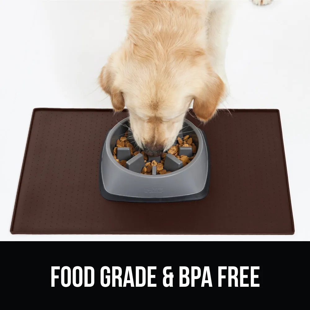 Pet Feeding Mat