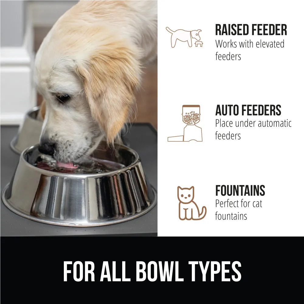 Pet Feeding Mat
