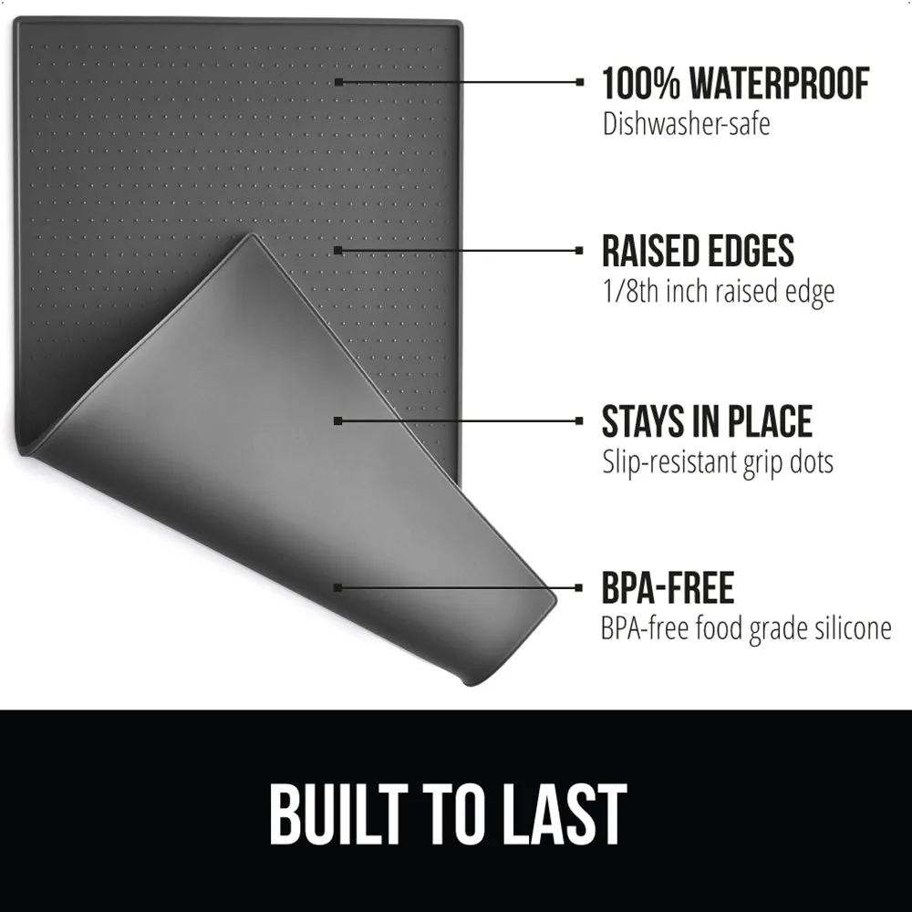 Pet Feeding Mat