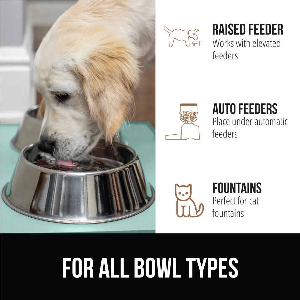 Pet Feeding Mat