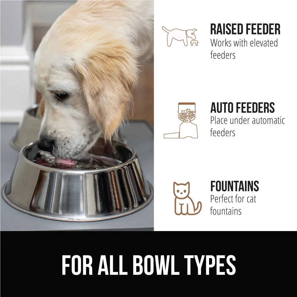 Pet Feeding Mat