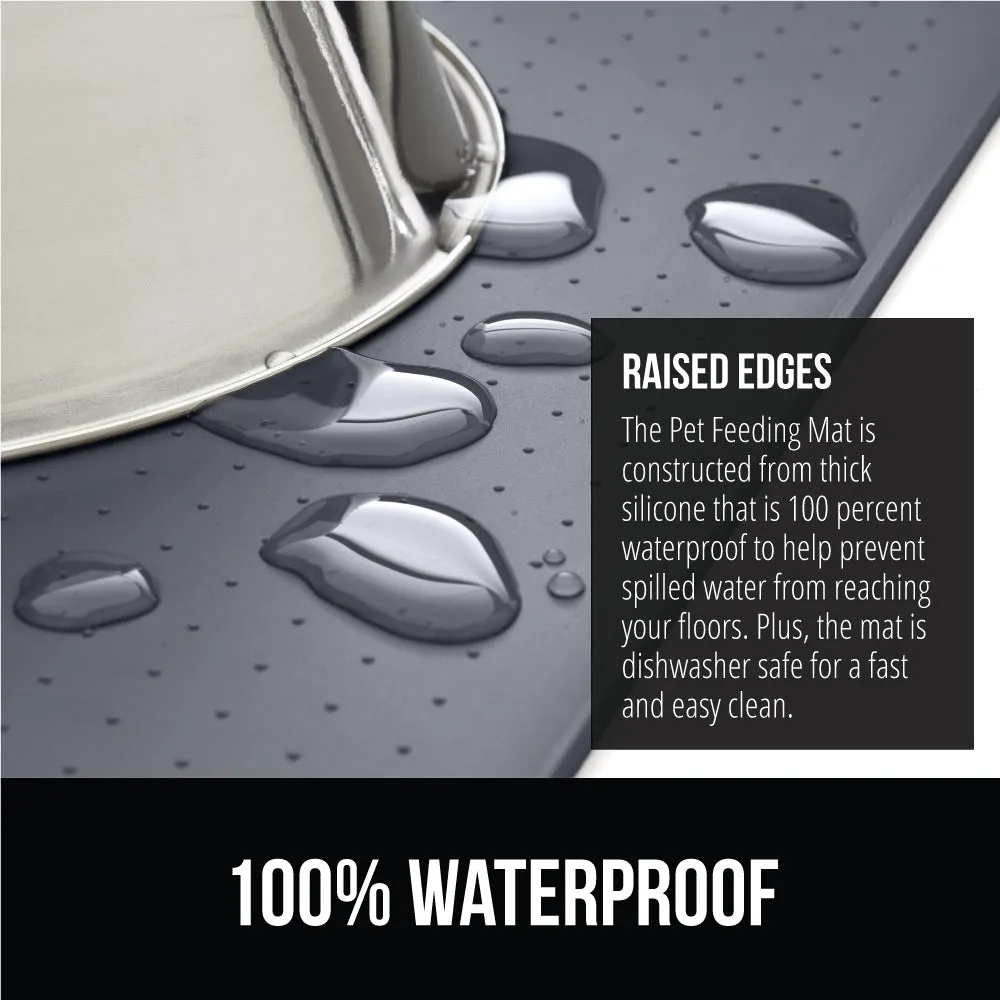 Pet Feeding Mat