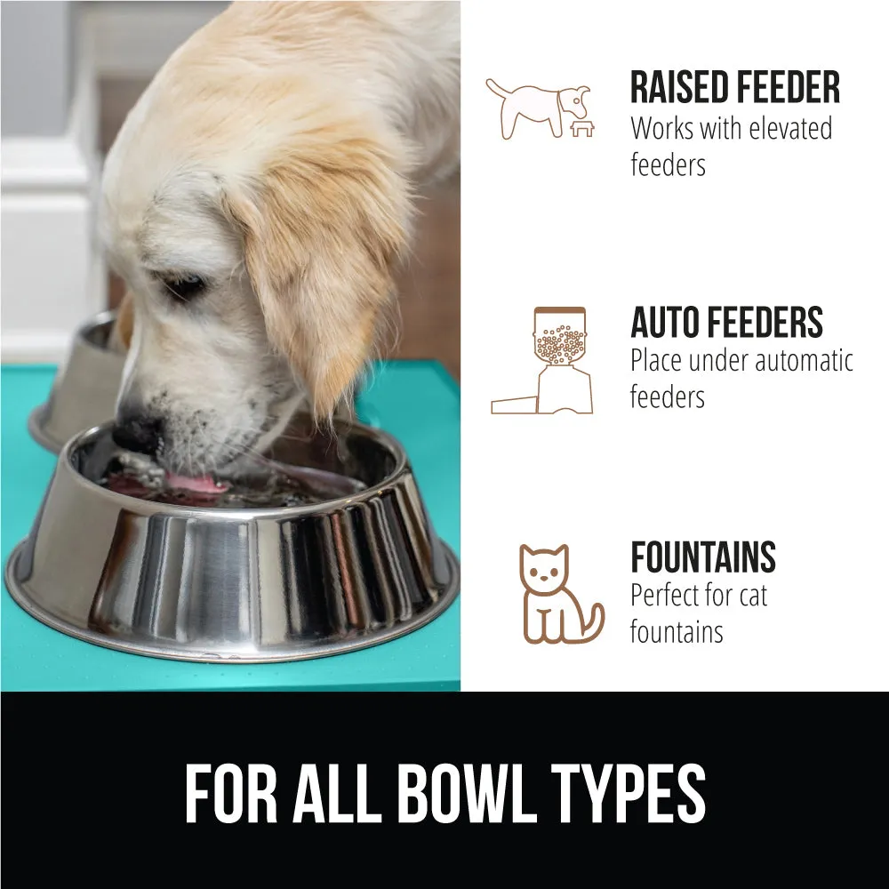 Pet Feeding Mat