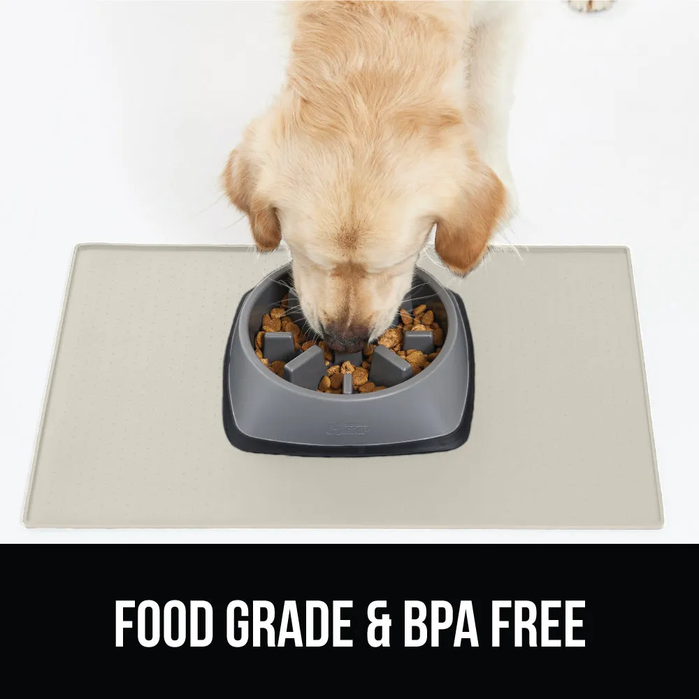 Pet Feeding Mat
