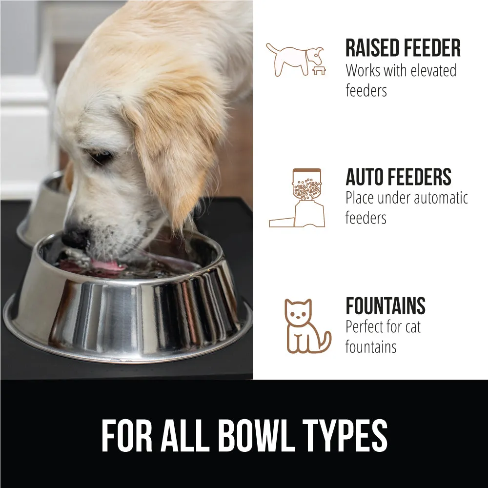 Pet Feeding Mat