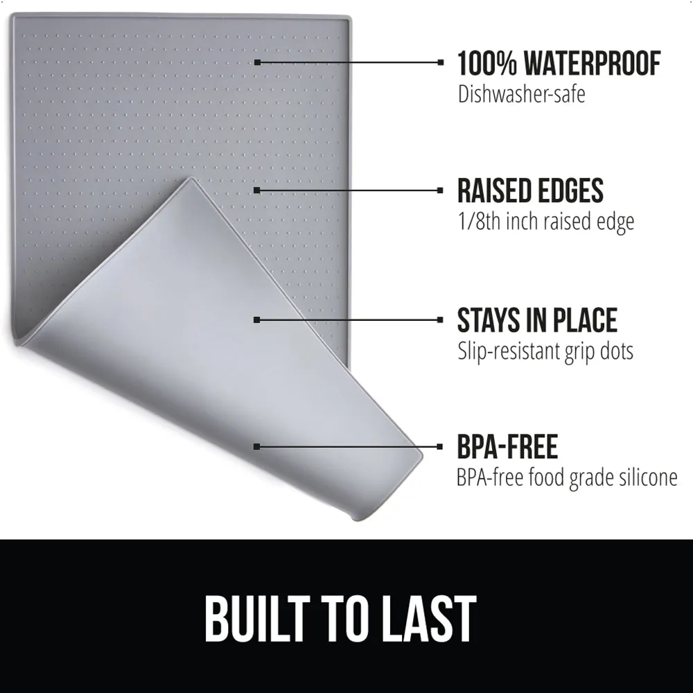 Pet Feeding Mat