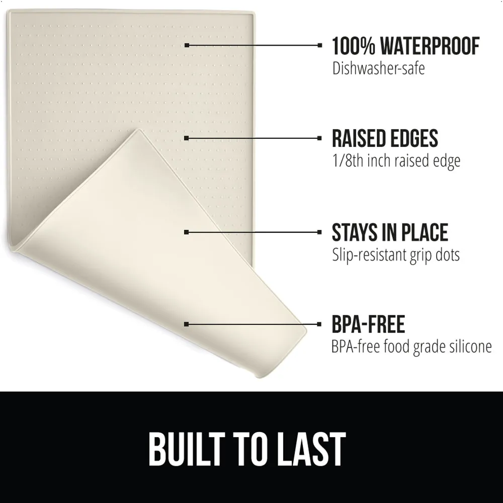 Pet Feeding Mat