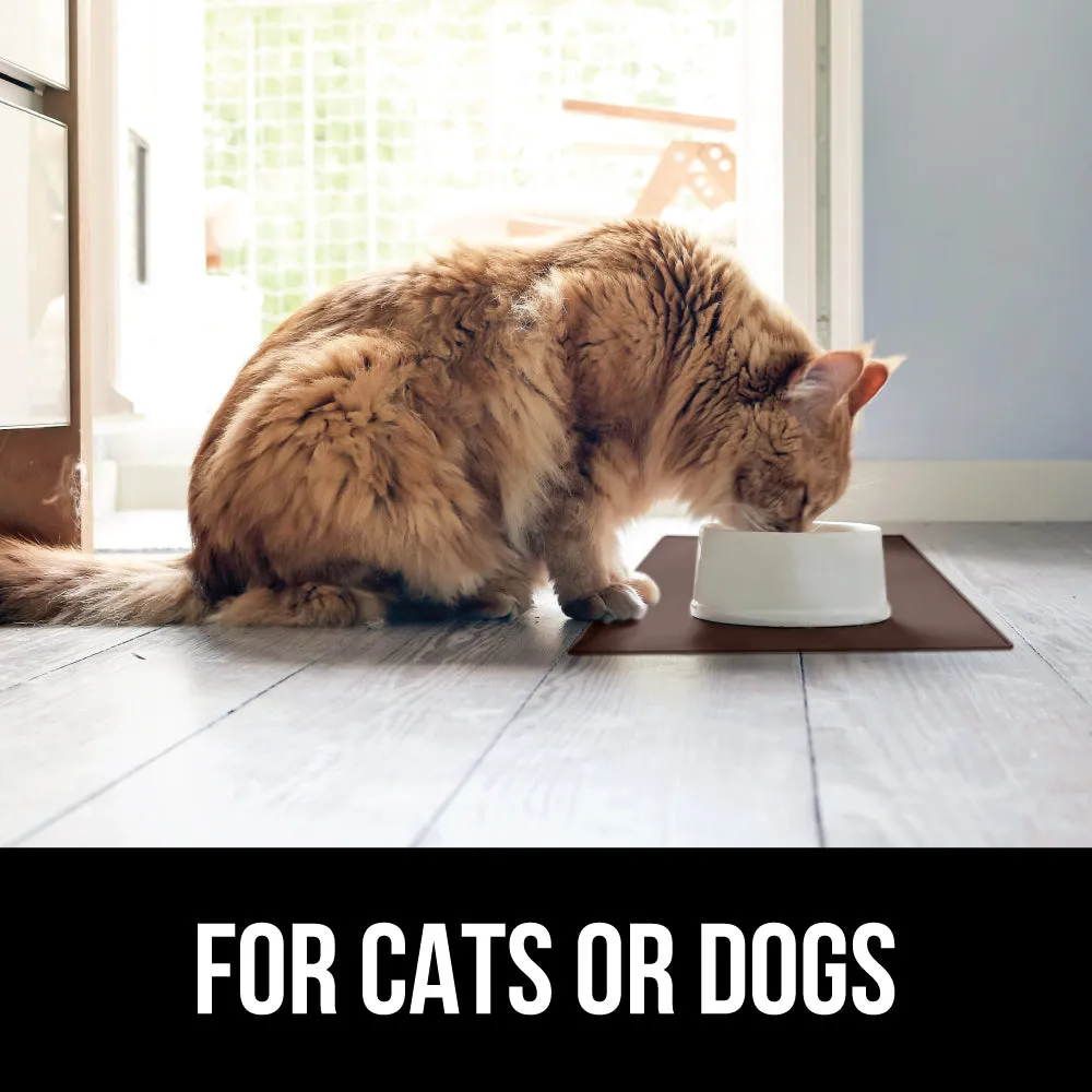 Pet Feeding Mat