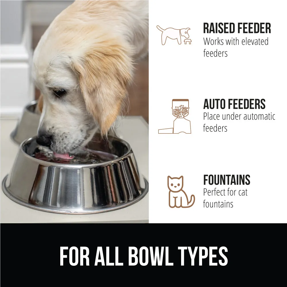 Pet Feeding Mat