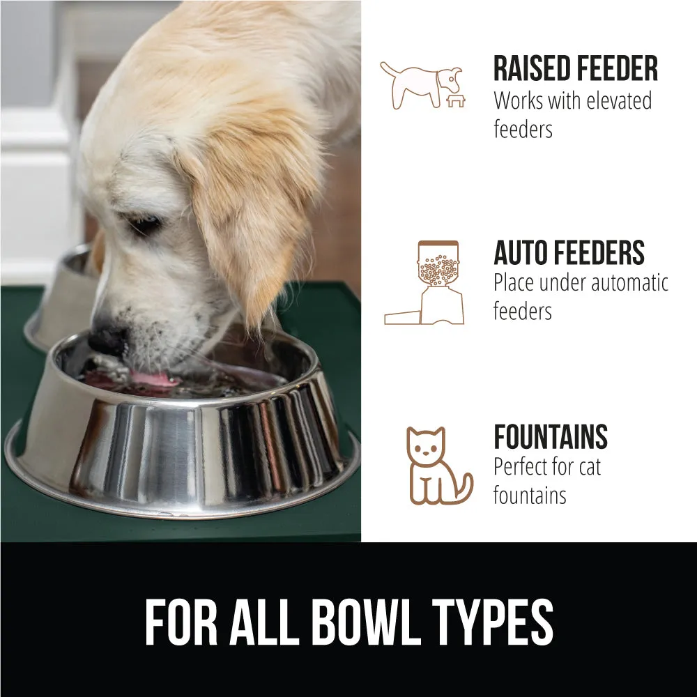 Pet Feeding Mat