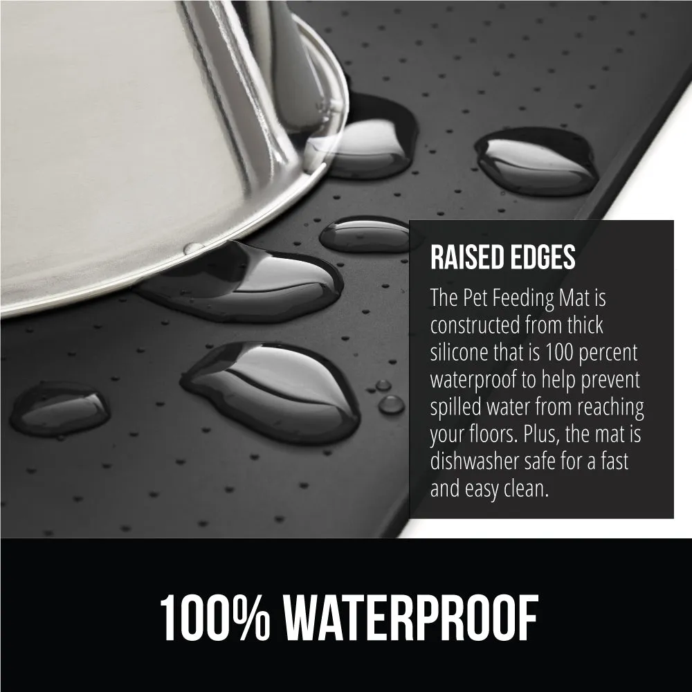 Pet Feeding Mat