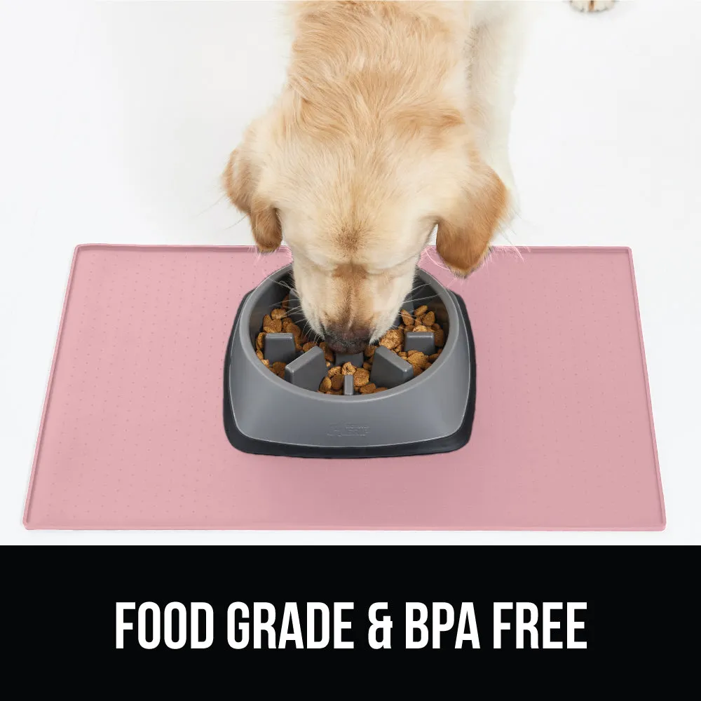 Pet Feeding Mat