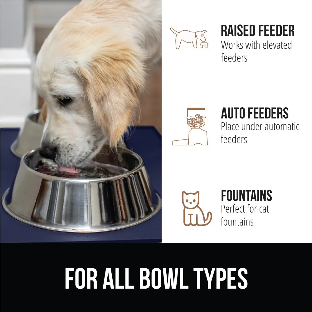 Pet Feeding Mat