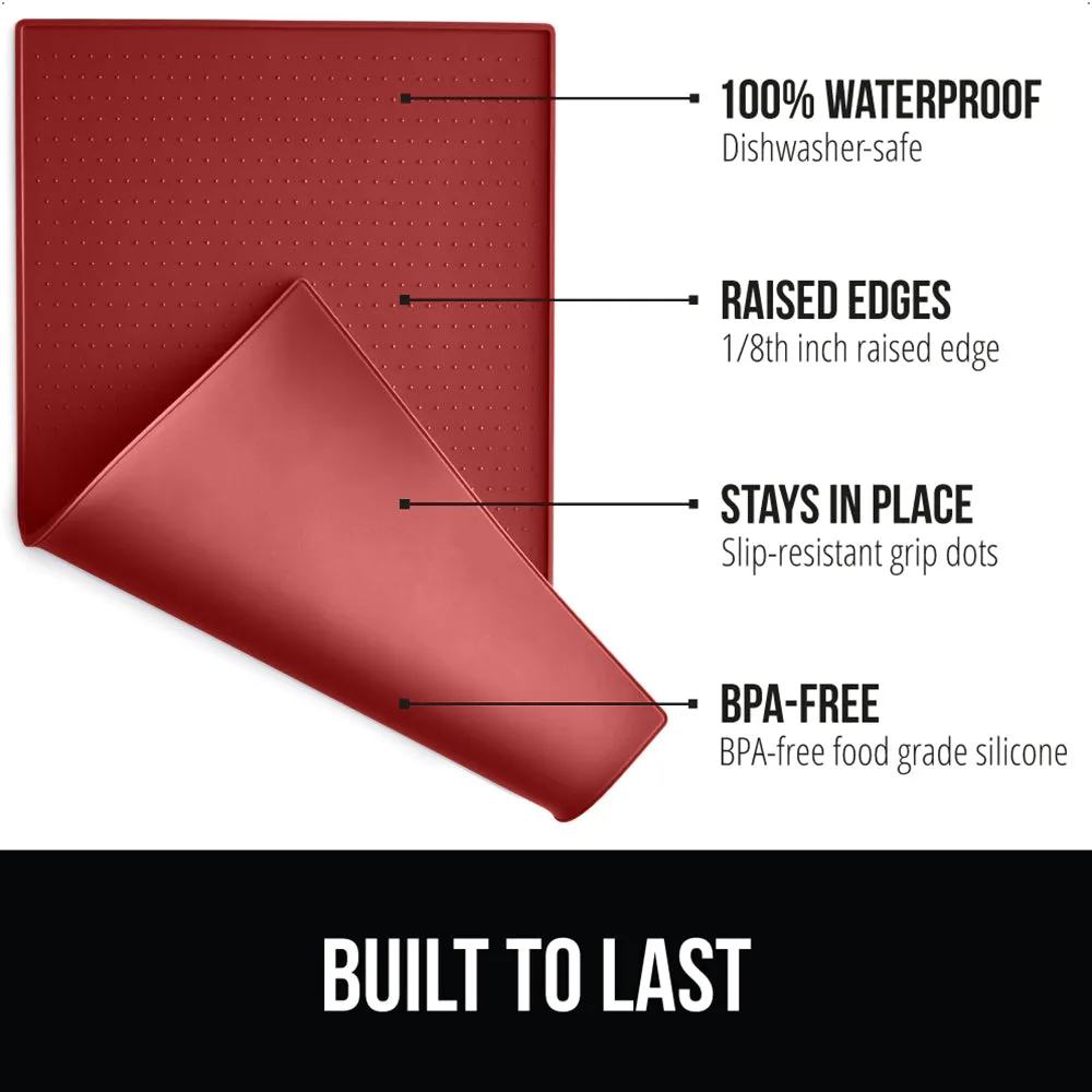 Pet Feeding Mat