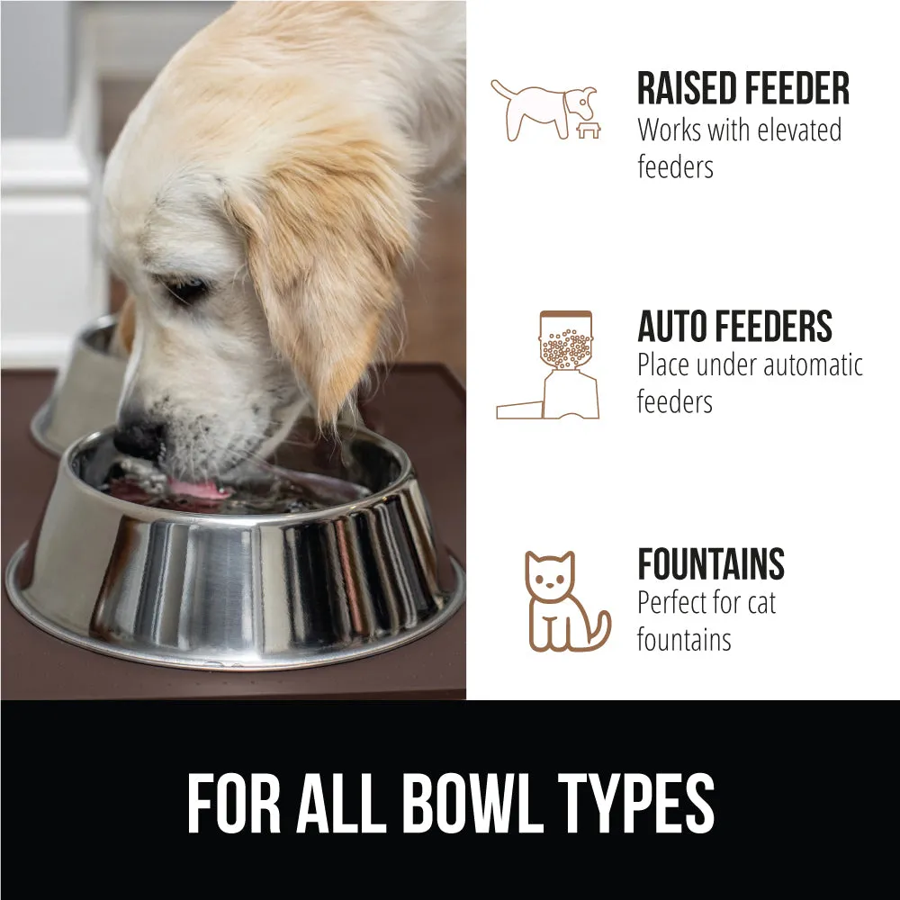 Pet Feeding Mat