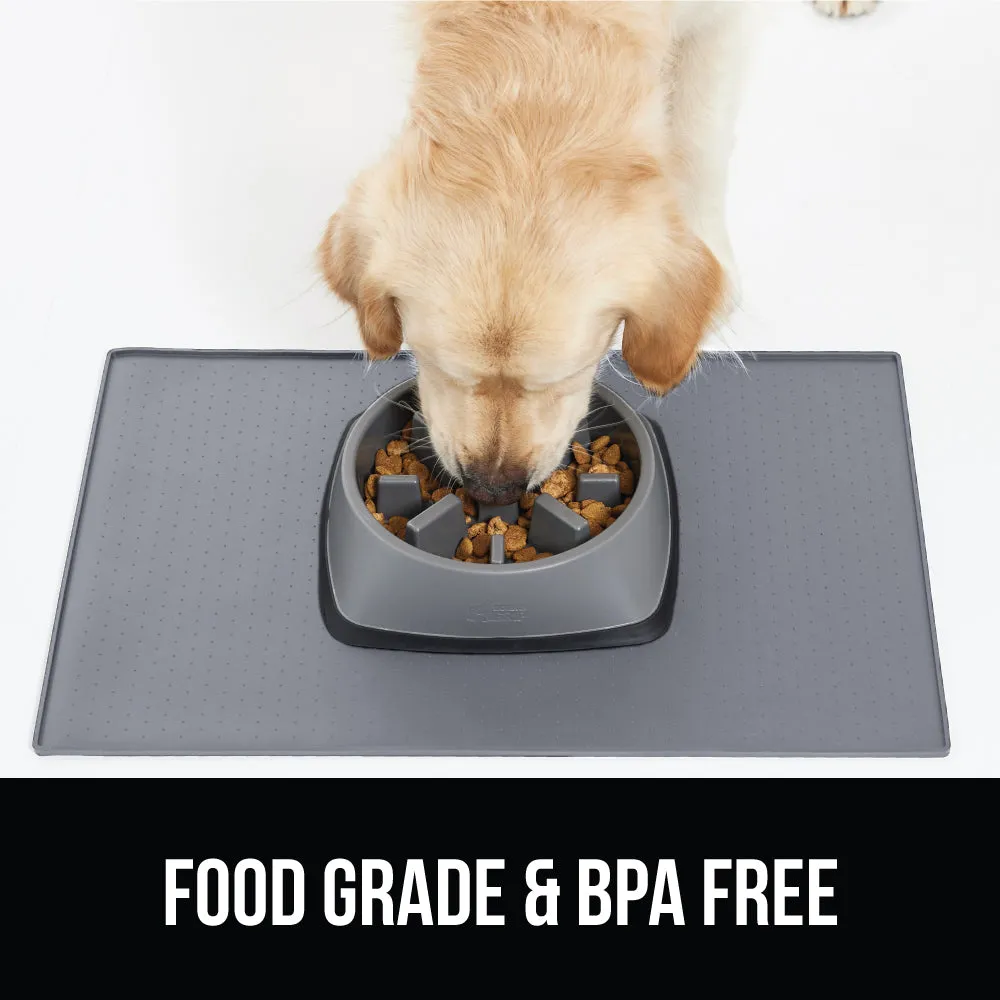 Pet Feeding Mat