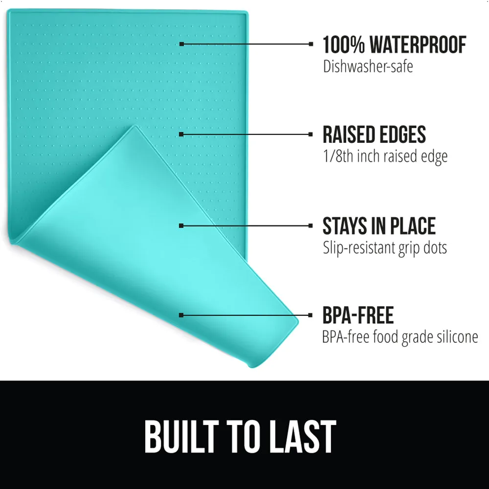 Pet Feeding Mat
