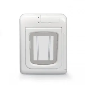 Petsafe Passport Intelligent Big Cat or Small Dog Flap
