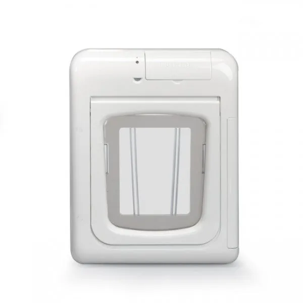 Petsafe Passport Intelligent Big Cat or Small Dog Flap
