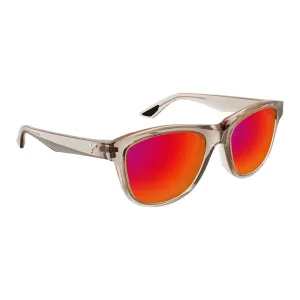 PUMA PU0401S Beige Sunglasses