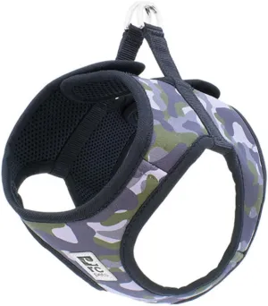 RC Pets Step in Cirque Harness XS Camo