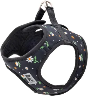 RC Pets Step in Cirque Harness XS Daisies