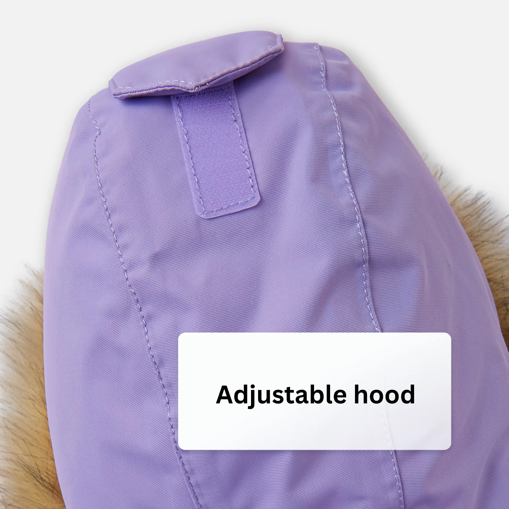 Reima Toddlers' Gotland Waterproof Snowsuit - Lilac