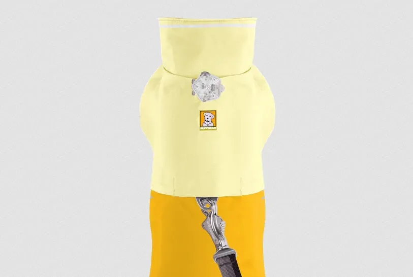 Ruffwear Sun Shower Dog Raincoat-Assorted Colours