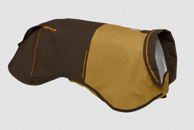 Ruffwear Sun Shower Dog Raincoat-Assorted Colours