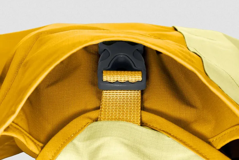Ruffwear Sun Shower Dog Raincoat-Assorted Colours