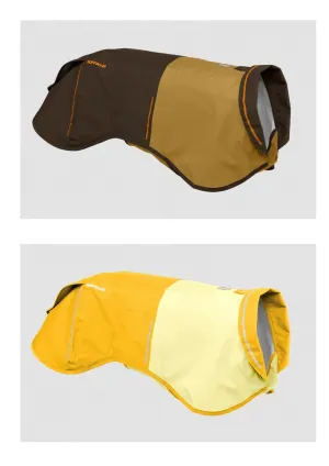 Ruffwear Sun Shower Dog Raincoat-Assorted Colours