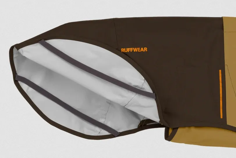 Ruffwear Sun Shower Dog Raincoat-Assorted Colours