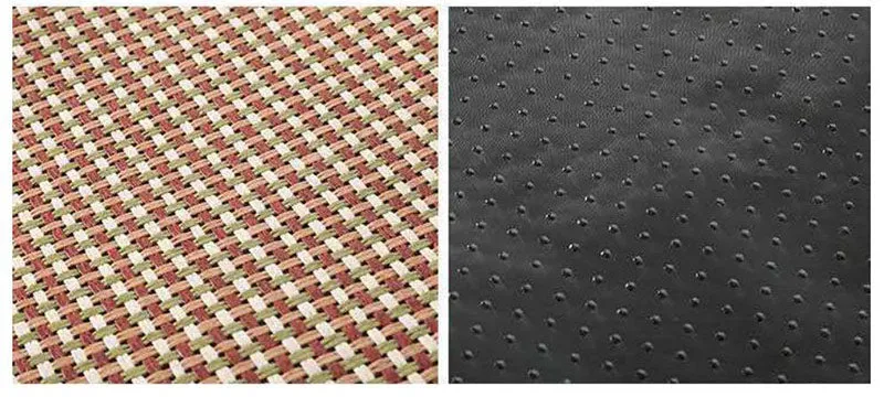 Small and medium pet mat nest