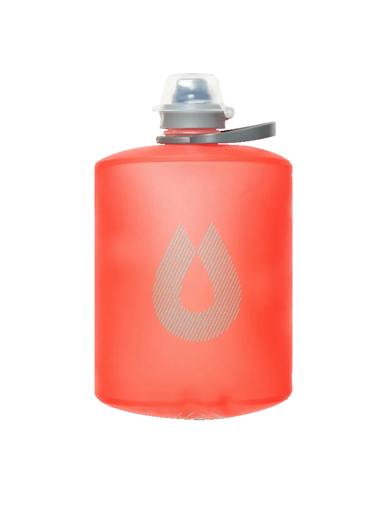 Stow™ 500 mL Pocket-Sized Hydration